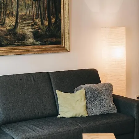 Ferienwohnungen Koenigstein Apartamento *