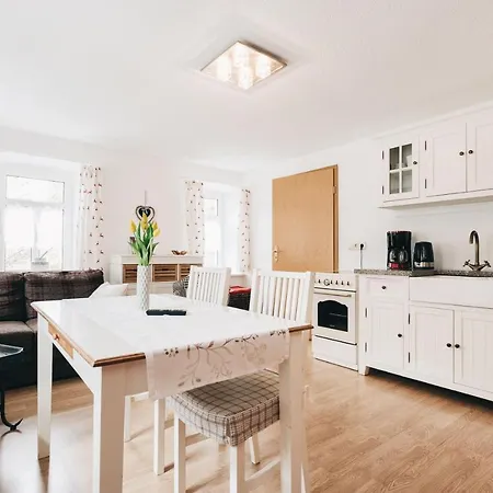 Apartment Ferienwohnungen Koenigstein Konigstein an der Elbe