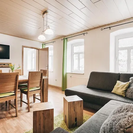 Ferienwohnungen Koenigstein