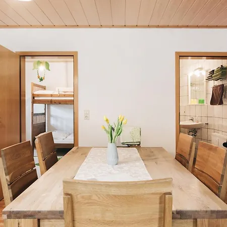 Ferienwohnungen Koenigstein Königstein