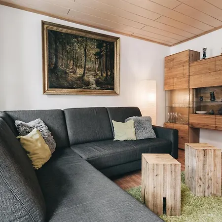 Ferienwohnungen Koenigstein Appartamento Königstein