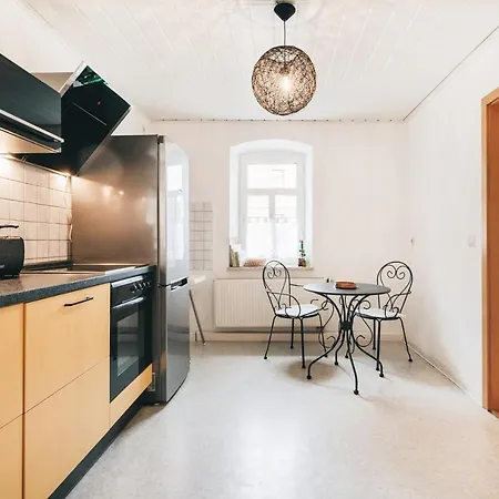 Ferienwohnungen Koenigstein