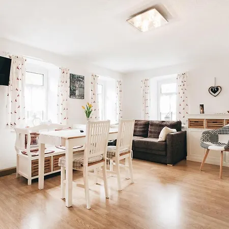 Ferienwohnungen Königstein Apartment Königstein