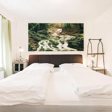 Appartamento Ferienwohnungen Koenigstein Königstein