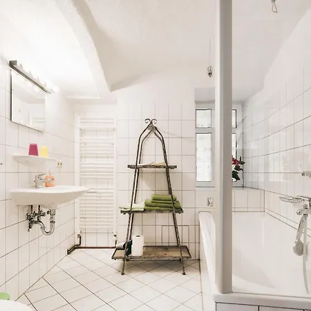 Ferienwohnungen Koenigstein *