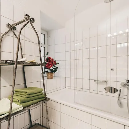 Ferienwohnungen Koenigstein Apartment Konigstein an der Elbe