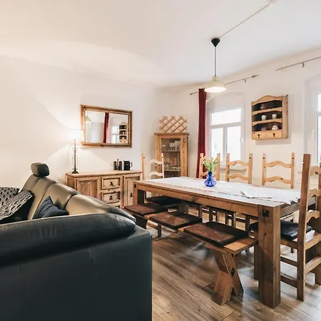 Apartment Ferienwohnungen Koenigstein Konigstein an der Elbe