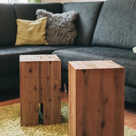 Ferienwohnungen Koenigstein * Königstein