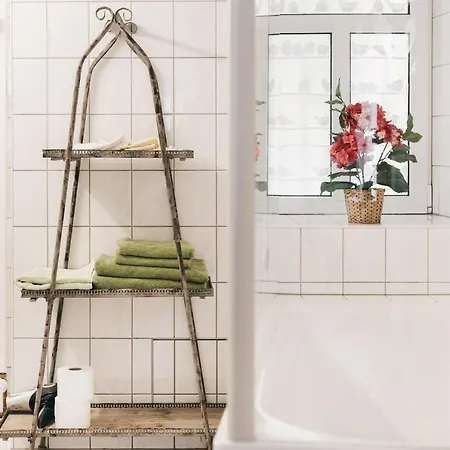 Appartamento Ferienwohnungen Koenigstein *