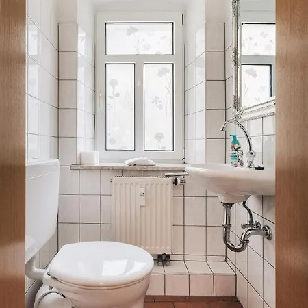 Appartamento Ferienwohnungen Koenigstein *