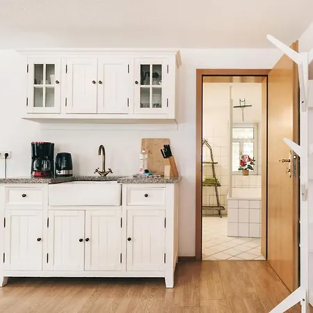 Apartment Ferienwohnungen Königstein