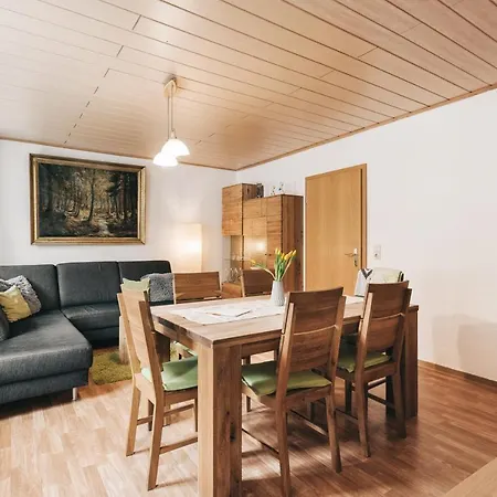 Ferienwohnungen Koenigstein Appartamento *