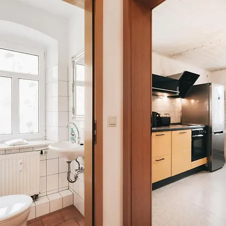 Ferienwohnungen Koenigstein Königstein