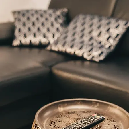 Appartamento Ferienwohnungen Koenigstein *