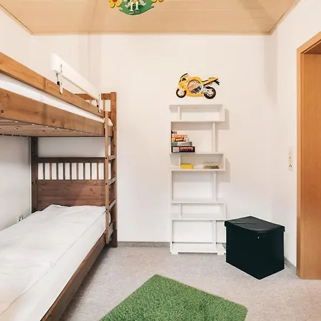 Ferienwohnungen Koenigstein Appartamento *