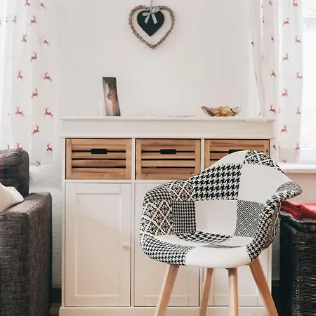 Appartamento Ferienwohnungen Koenigstein *