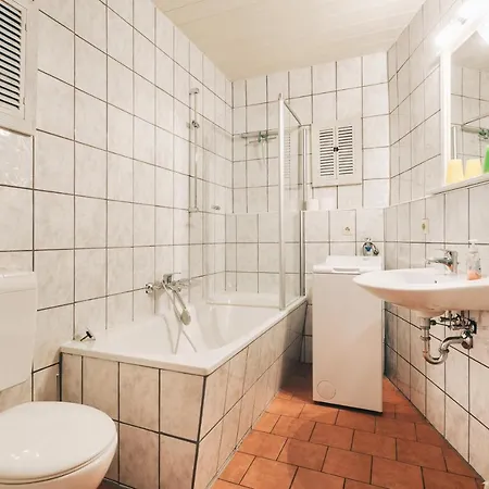 Ferienwohnungen Koenigstein Königstein