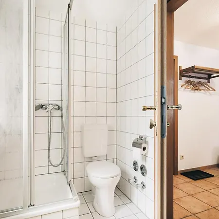 Ferienwohnungen Koenigstein Appartamento Königstein