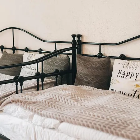 Ferienwohnungen Koenigstein Appartamento Königstein