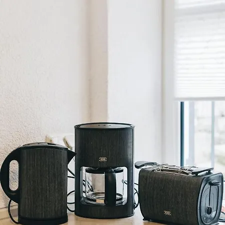 Ferienwohnungen Koenigstein Königstein