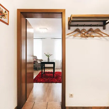 Ferienwohnungen Koenigstein Appartamento