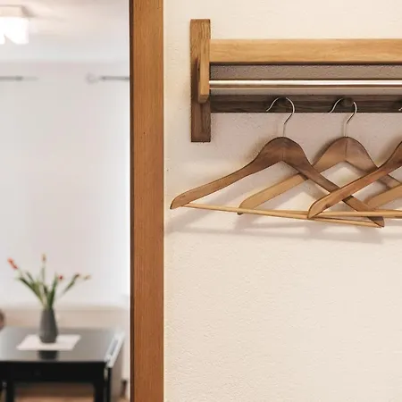 Ferienwohnungen Koenigstein Apartamento *