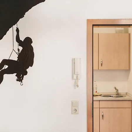 Appartamento Ferienwohnungen Koenigstein Königstein