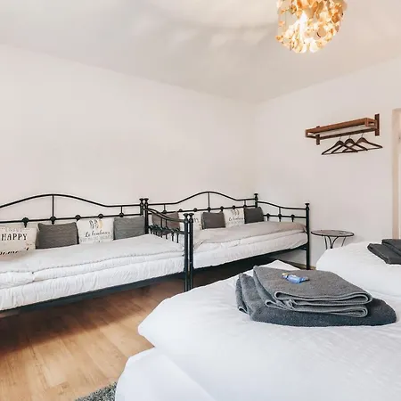 Ferienwohnungen Koenigstein * Königstein