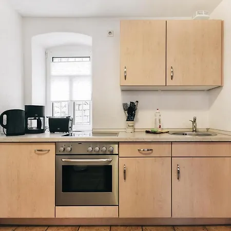 Ferienwohnungen Koenigstein * Königstein