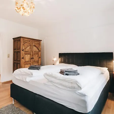 Ferienwohnungen Koenigstein Königstein