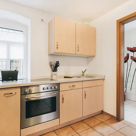 Apartment Ferienwohnungen Koenigstein *