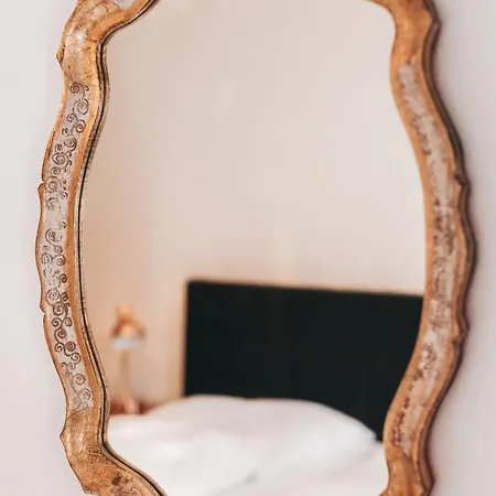 Appartamento Ferienwohnungen Koenigstein *