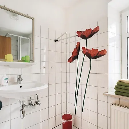 Appartement Ferienwohnungen Koenigstein