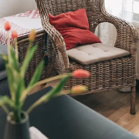 Ferienwohnungen Koenigstein Apartment