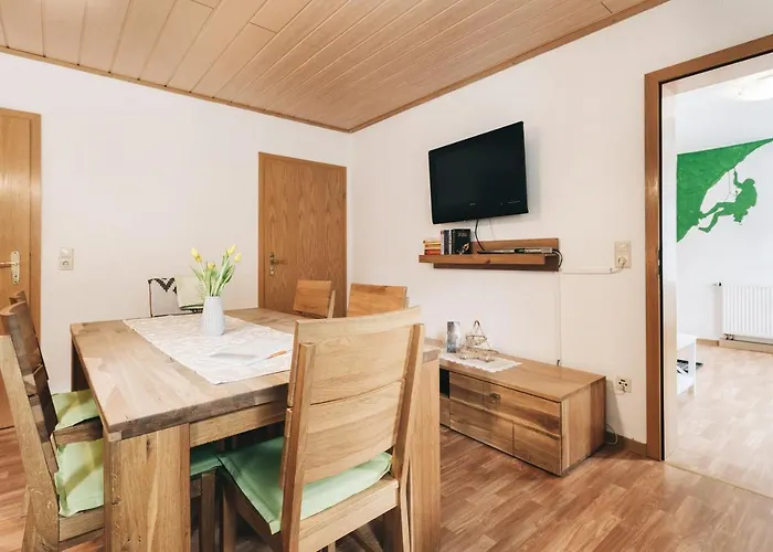 Ferienwohnungen Koenigstein Königstein an der Elbe