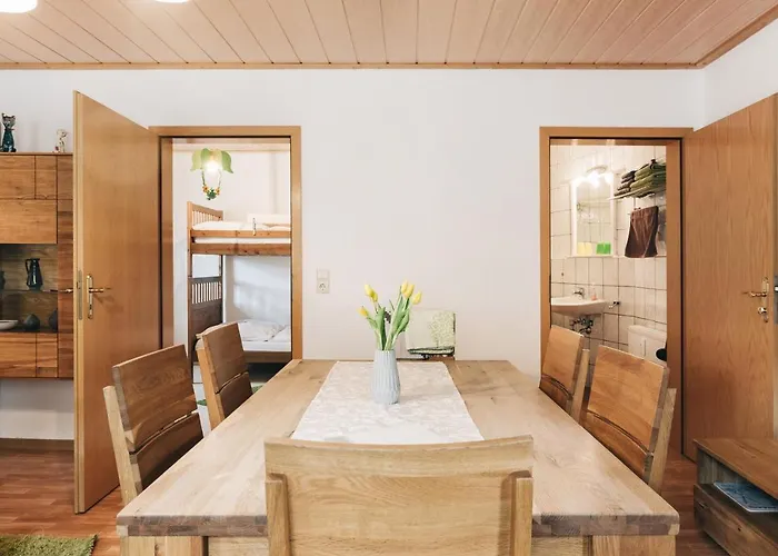 Ferienwohnungen Koenigstein Königstein an der Elbe