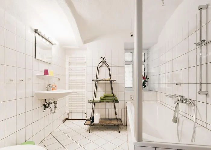 Ferienwohnungen Koenigstein *