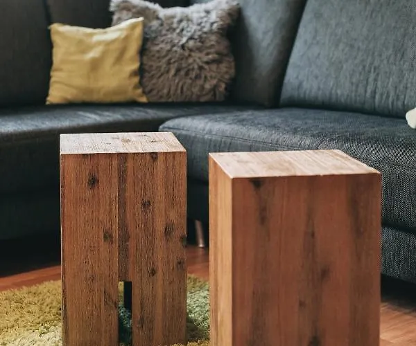 Ferienwohnungen Koenigstein * Königstein an der Elbe