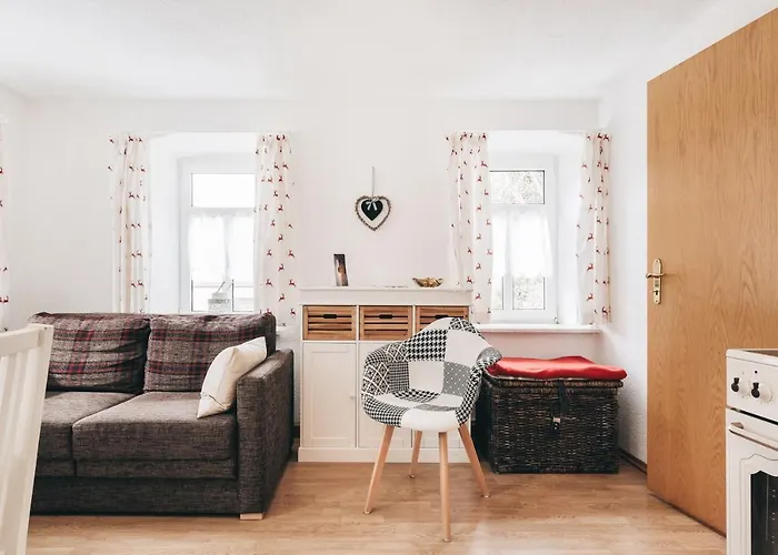 Ferienwohnungen Koenigstein Königstein an der Elbe