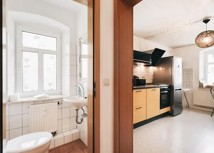 Ferienwohnungen Koenigstein Königstein an der Elbe