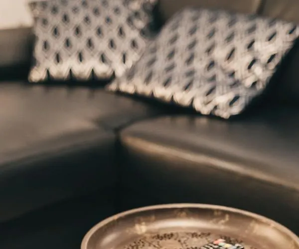 Daire Ferienwohnungen Koenigstein *