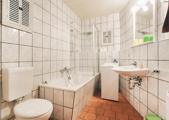 Ferienwohnungen Koenigstein Königstein an der Elbe