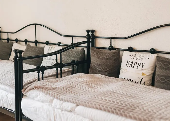 Ferienwohnungen Koenigstein Daire Königstein an der Elbe