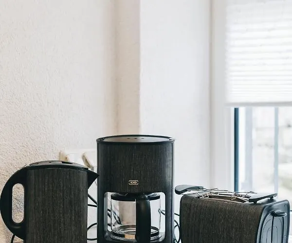 Ferienwohnungen Koenigstein Königstein an der Elbe