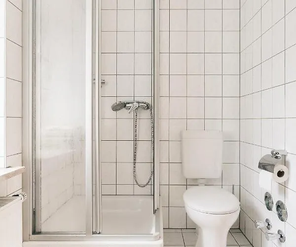 Ferienwohnungen Koenigstein Königstein an der Elbe