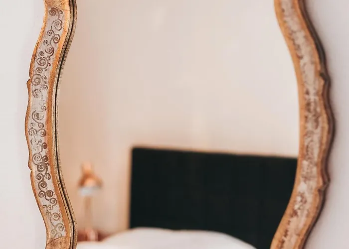 Daire Ferienwohnungen Koenigstein *