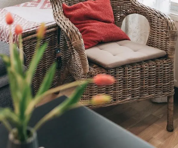 Ferienwohnungen Koenigstein Daire